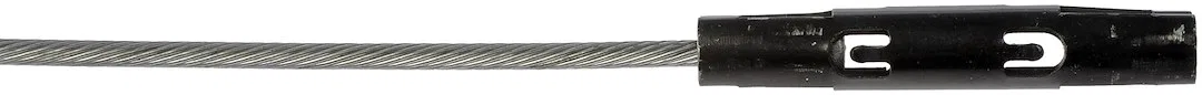 C660367 – DORMAN Parking Brake Cable, OE Replacement 63.39 Inch Length Inline Barrel End Type/ Squar - view 3